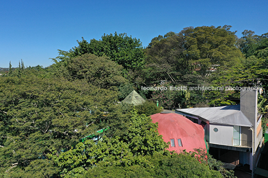 casa bola morumbi eduardo longo