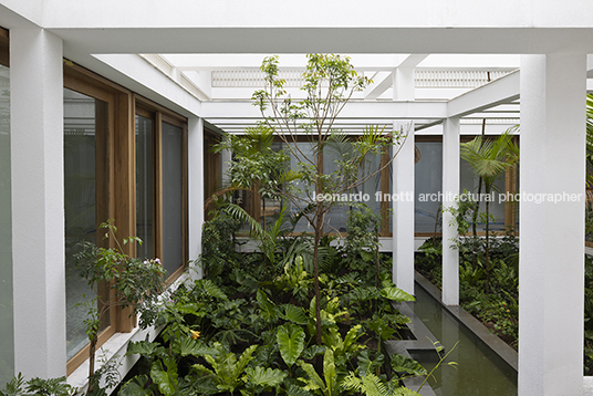 casa morumbi estudio tupi