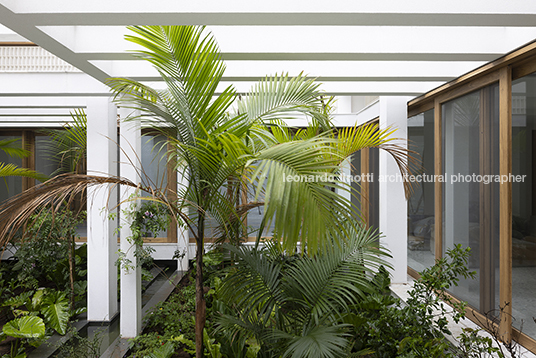 casa morumbi estudio tupi