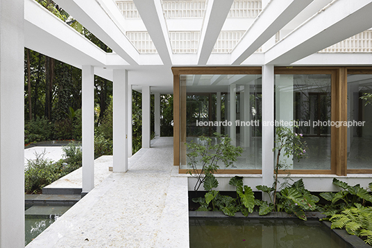 casa morumbi estudio tupi