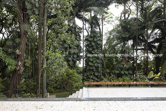 casa morumbi estudio tupi