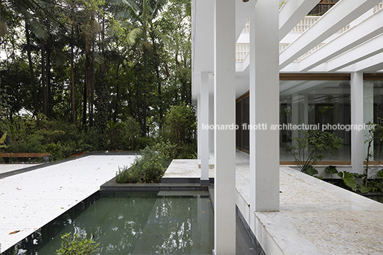 casa morumbi estudio tupi