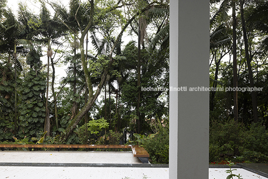 casa morumbi estudio tupi