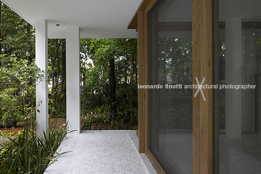 casa morumbi estudio tupi
