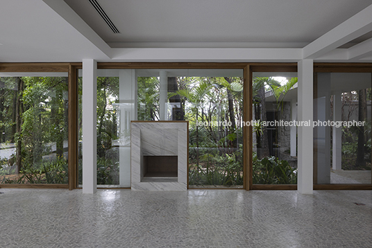 casa morumbi estudio tupi