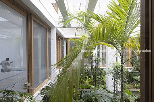 casa morumbi estudio tupi