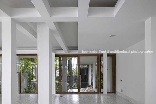 casa morumbi estudio tupi