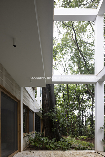 casa morumbi estudio tupi