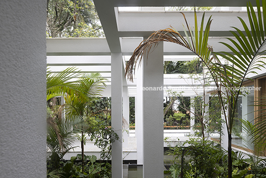 casa morumbi estudio tupi