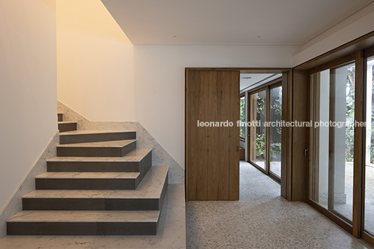 casa morumbi estudio tupi