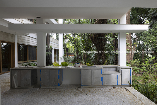 casa morumbi estudio tupi
