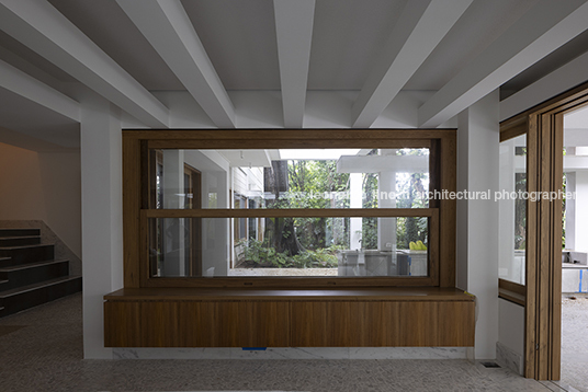casa morumbi estudio tupi