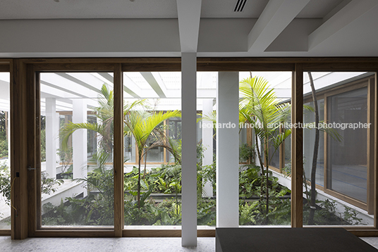 casa morumbi estudio tupi