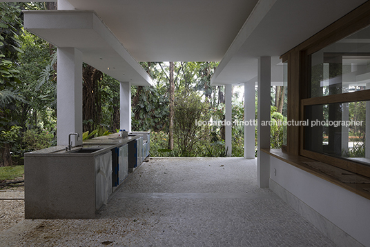 casa morumbi estudio tupi
