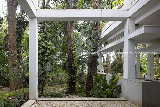 casa morumbi estudio tupi