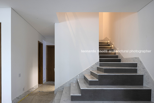 casa morumbi estudio tupi