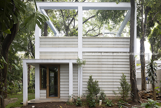 casa morumbi estudio tupi