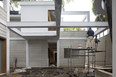 casa morumbi estudio tupi