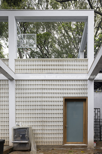 casa morumbi estudio tupi