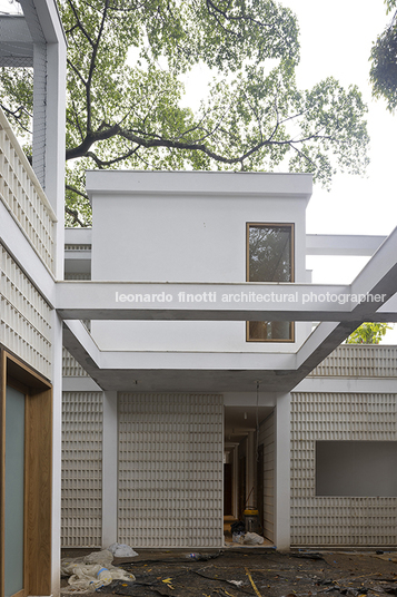 casa morumbi estudio tupi