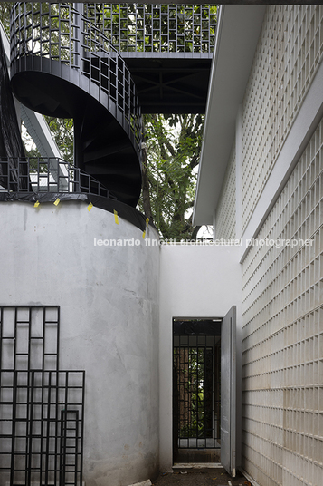 casa morumbi estudio tupi