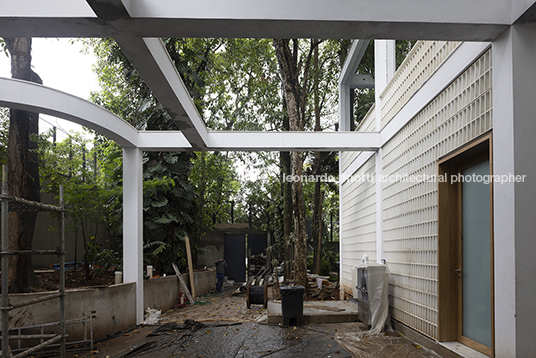 casa morumbi estudio tupi