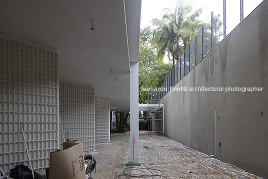 casa morumbi estudio tupi