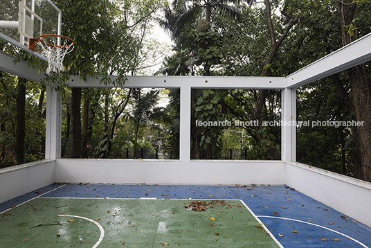 casa morumbi estudio tupi