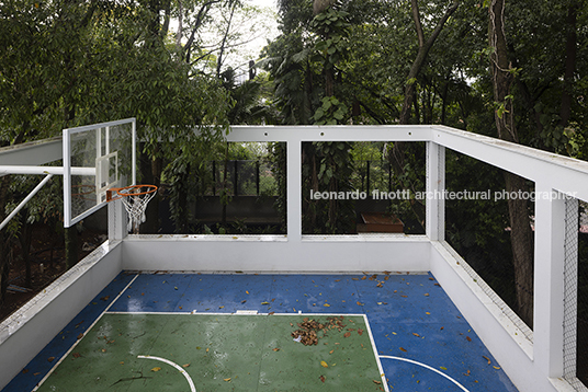 casa morumbi estudio tupi