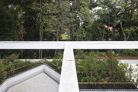 casa morumbi estudio tupi