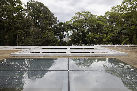 casa morumbi estudio tupi