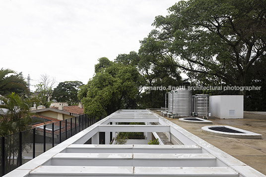 casa morumbi estudio tupi