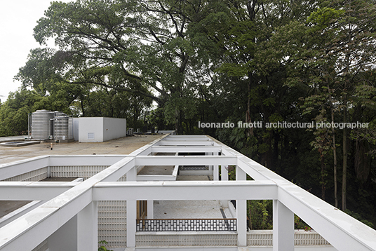 casa morumbi estudio tupi