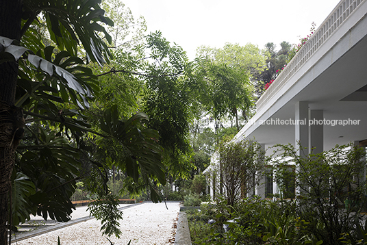 casa morumbi estudio tupi
