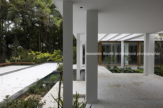 casa morumbi estudio tupi