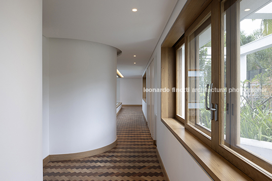 casa morumbi estudio tupi