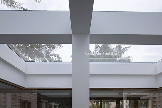casa morumbi estudio tupi