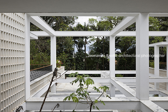 casa morumbi estudio tupi