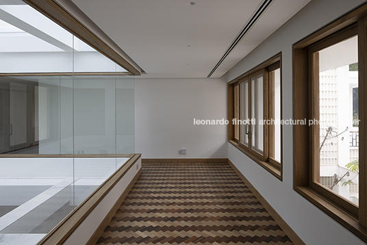 casa morumbi estudio tupi