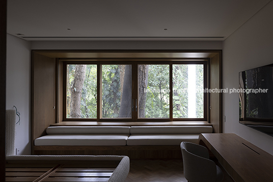 casa morumbi estudio tupi