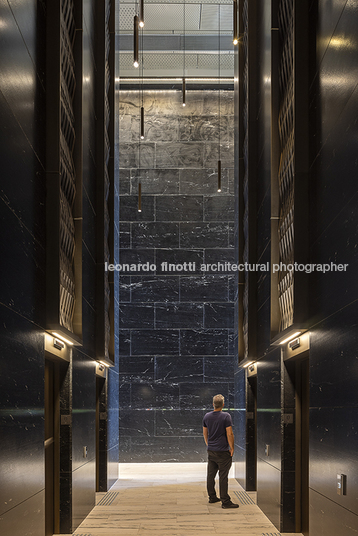 faria lima square kohn pedersen fox associates