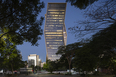 faria lima square kohn pedersen fox associates