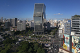 faria lima square kohn pedersen fox associates