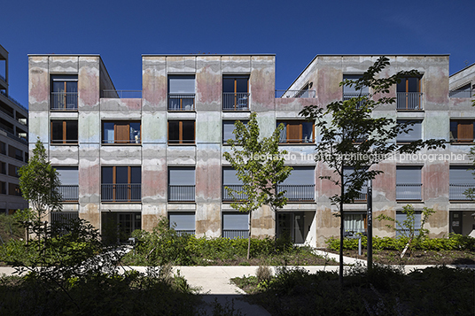 chantier atelier martel