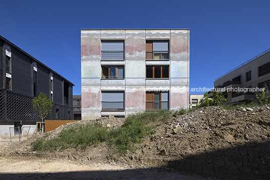 chantier atelier martel