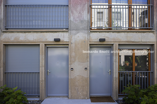 chantier atelier martel