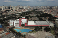 sesc belenzinho ricardo chahin