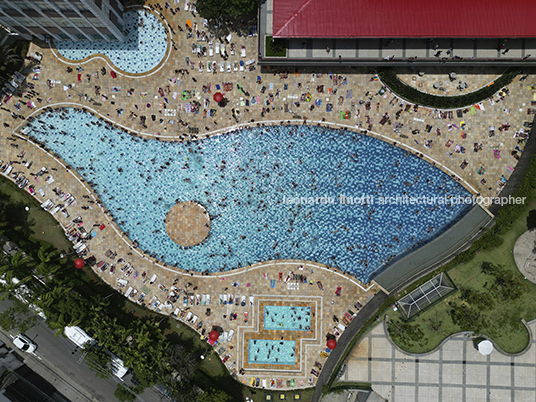 sesc belenzinho ricardo chahin