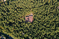 woodland cemetery crematorium johan celsing