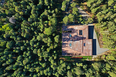 woodland cemetery crematorium johan celsing